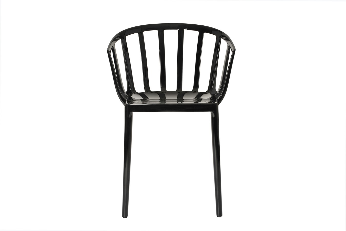 Illustration 2 du produit Venice Chair Black