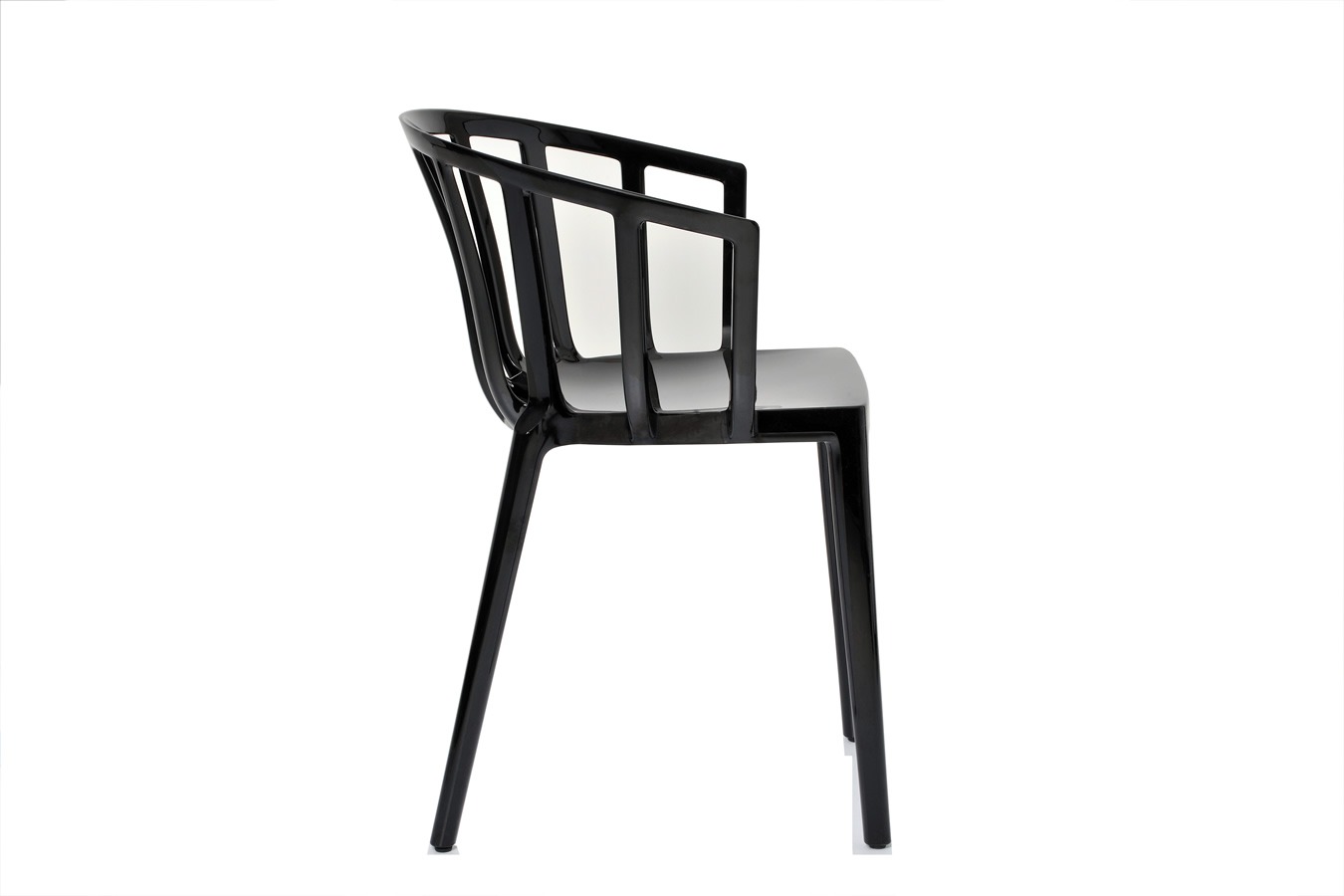 Illustration 3 du produit Venice Chair Black