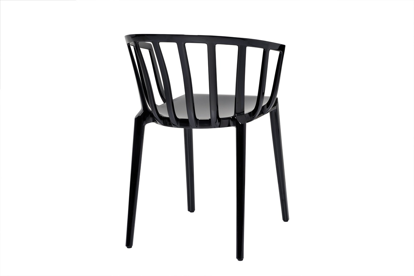 Illustration 4 du produit Venice Chair Black