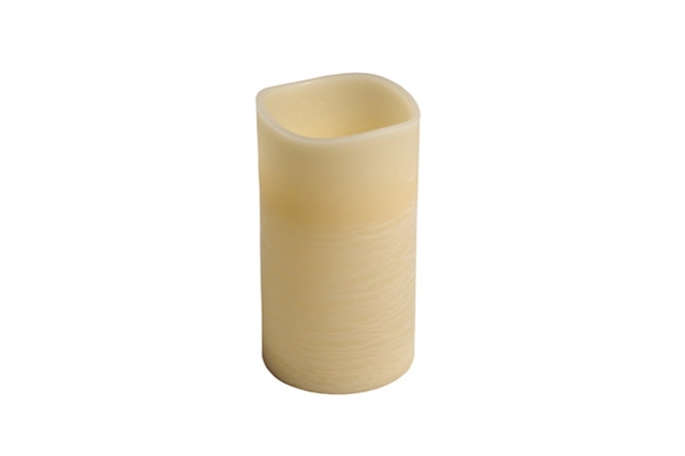 Illustration 1 du produit LED Pillar Candle