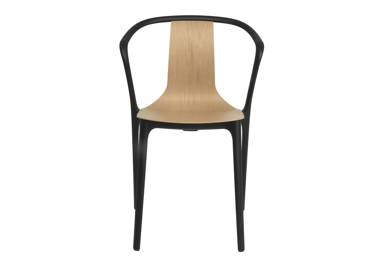 Illustration 1 du produit Belleville Chair Wood