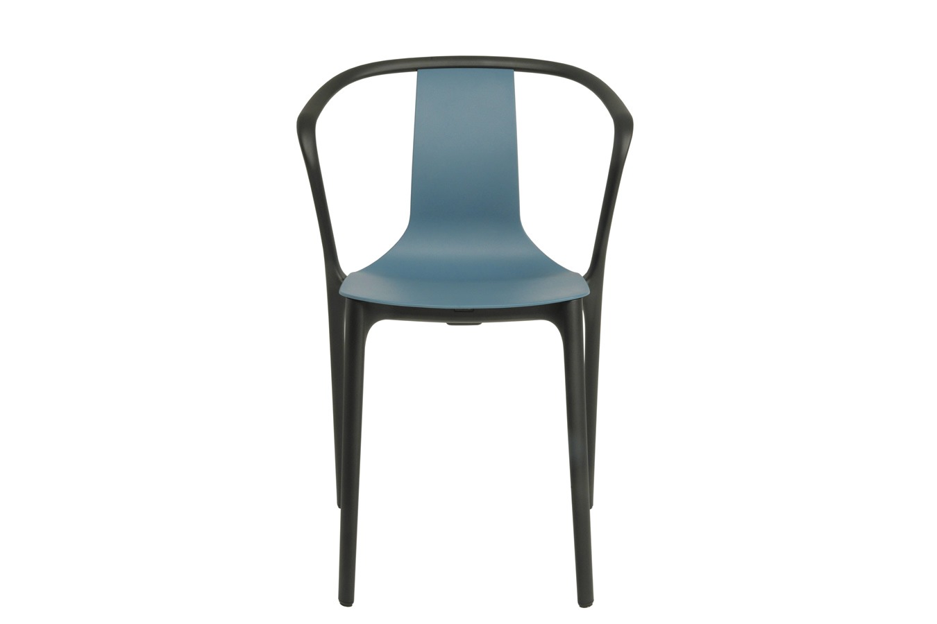 Illustration 1 du produit Belleville Chair Ocean Blue