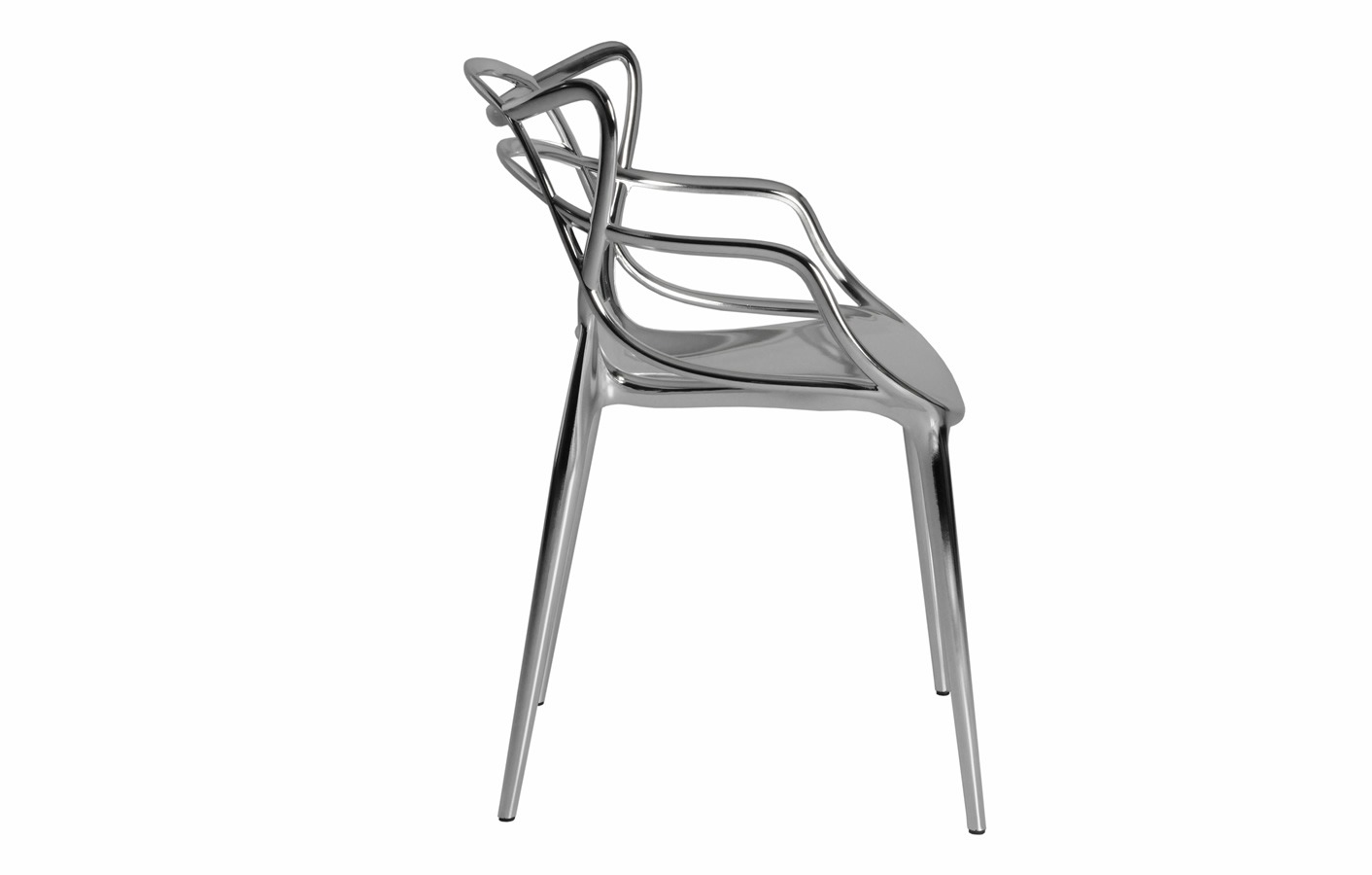 Illustration 3 du produit Masters Chair Chrome