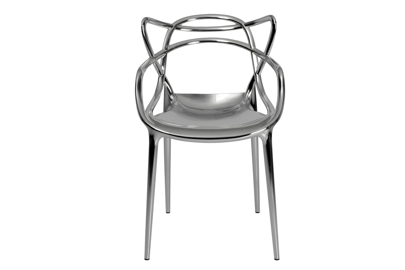 Illustration 4 du produit Masters Chair Chrome