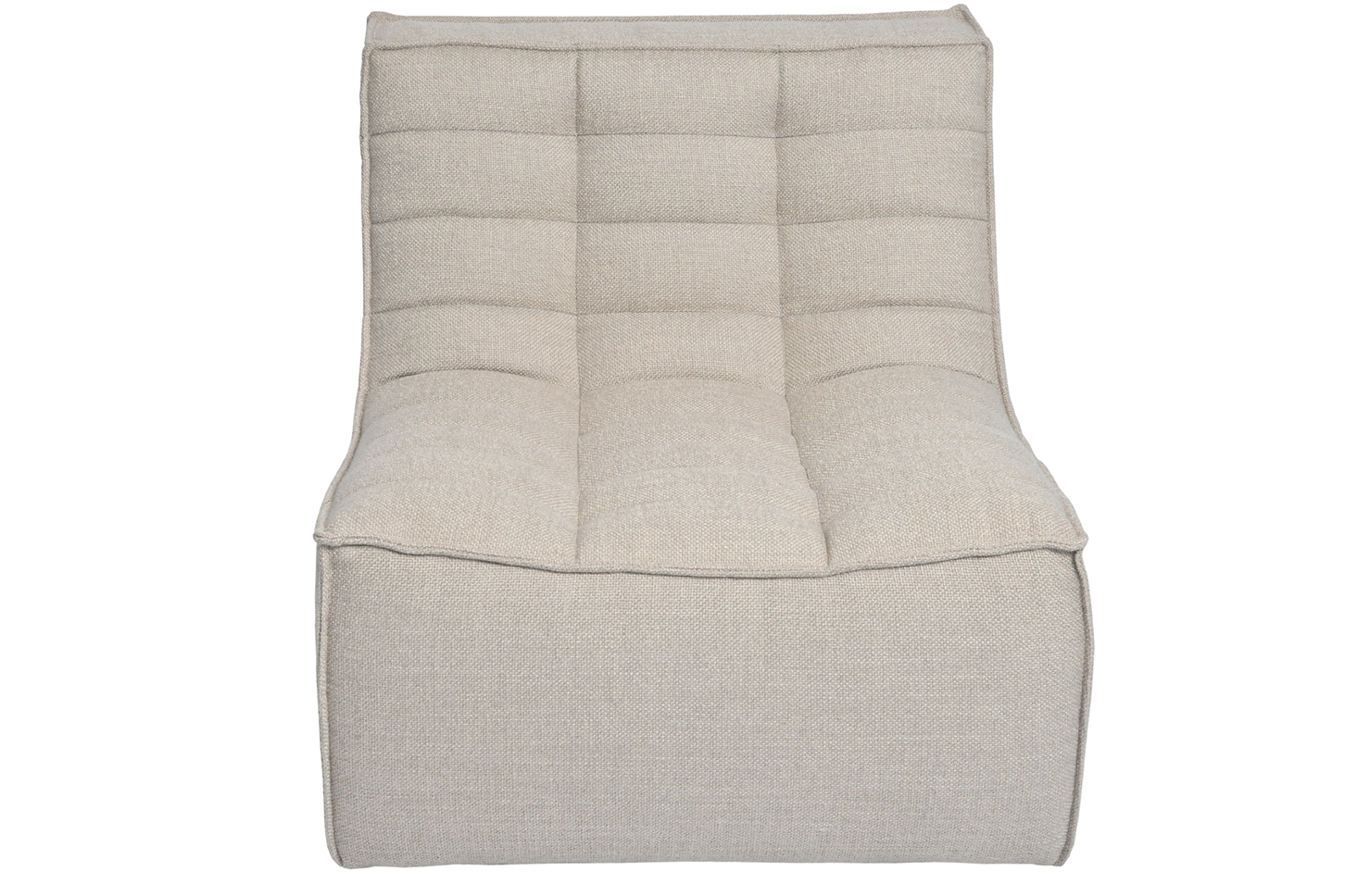 Illustration 1 du produit Chauffeuse N701 Droite