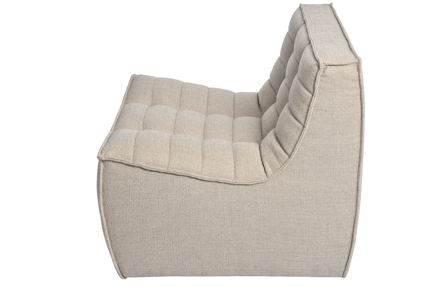 Illustration 2 du produit Chauffeuse N701 Droite