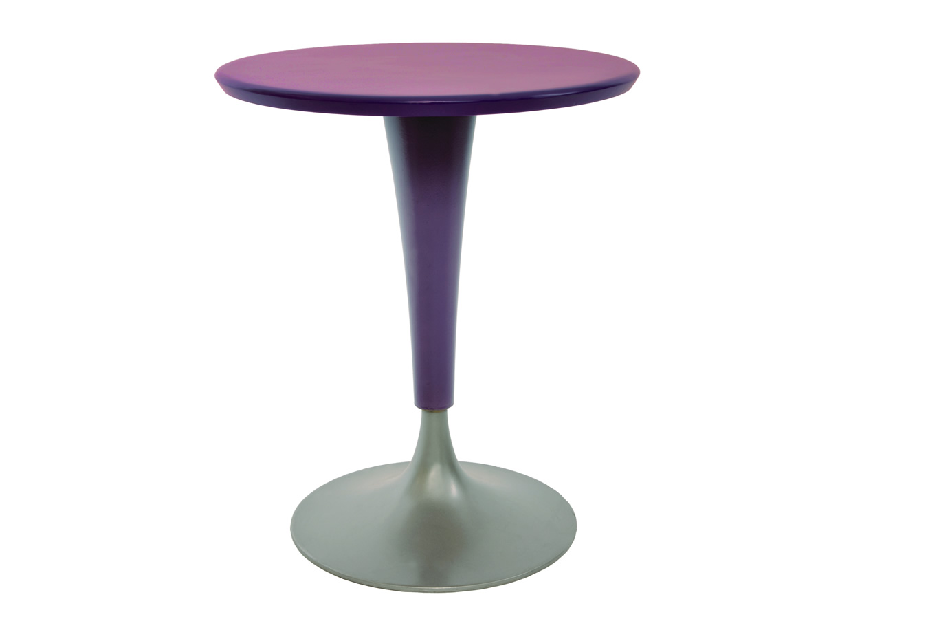 Illustration 1 du produit Dr Na Pedestal Table