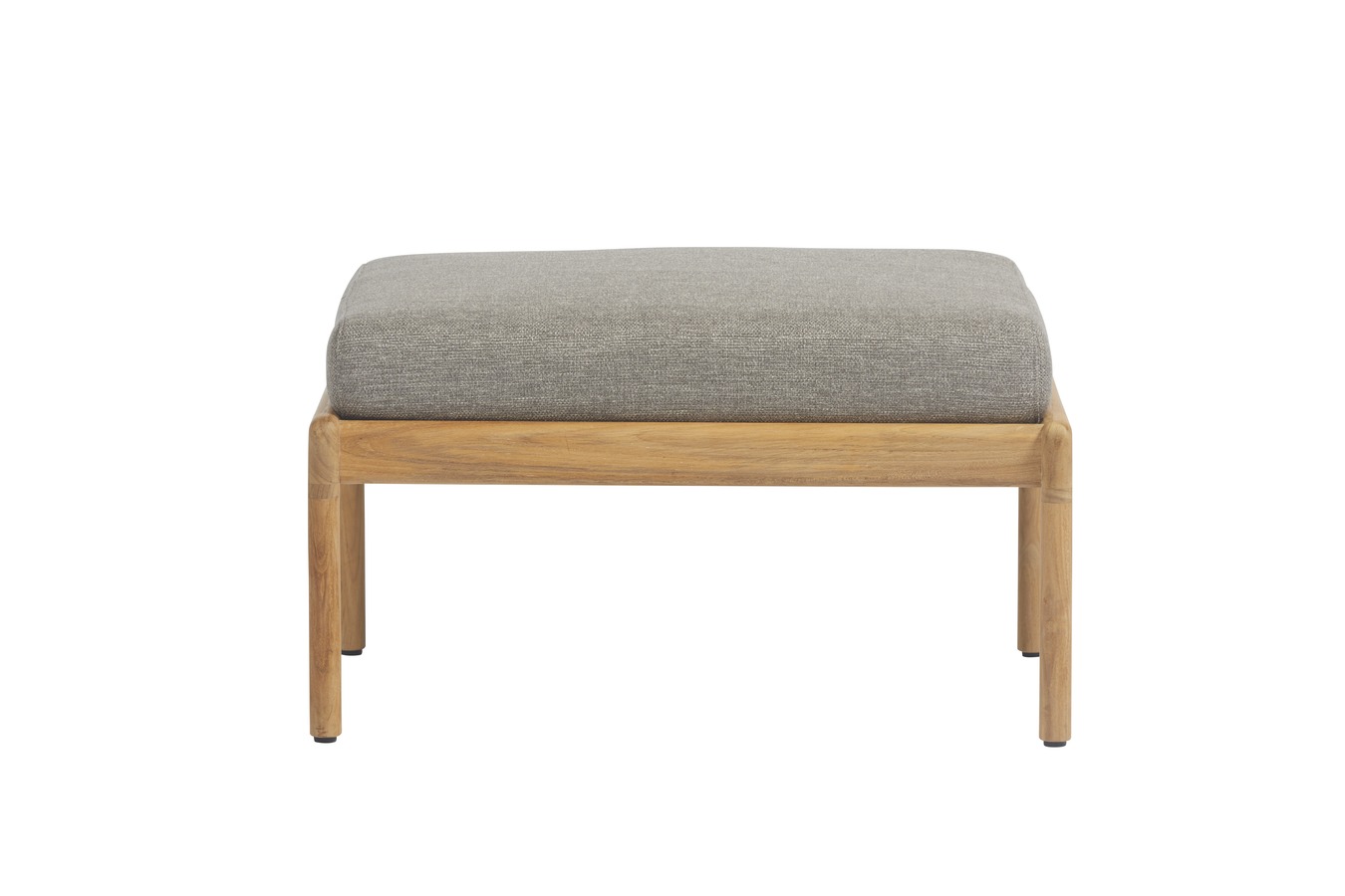 Illustration 2 du produit Jack Ottoman Grey