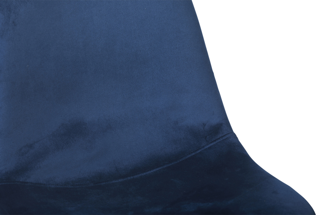 Illustration 3 du produit Gatsby Chair Blue Gold