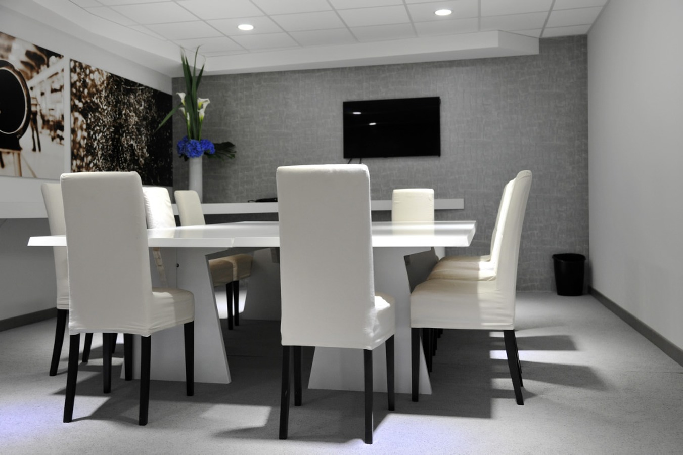 Illustration 7 du produit Bellissima Chair Purple