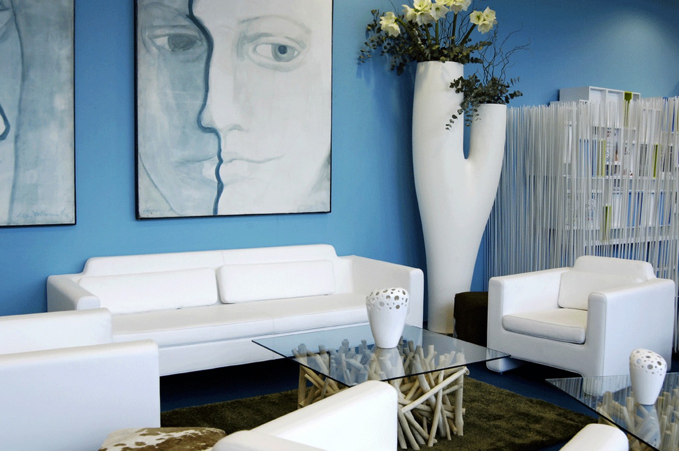 Illustration 4 du produit Horizon Sofa
