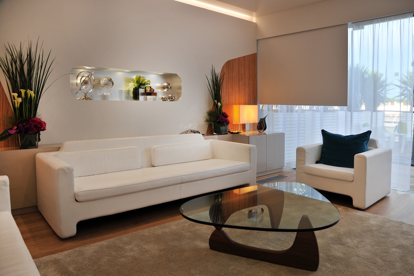 Illustration 8 du produit Horizon Sofa