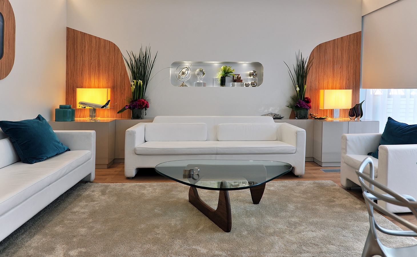 Illustration 3 du produit Horizon Sofa