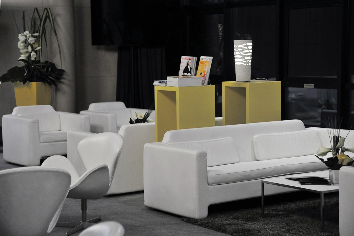 Illustration 5 du produit Horizon Sofa