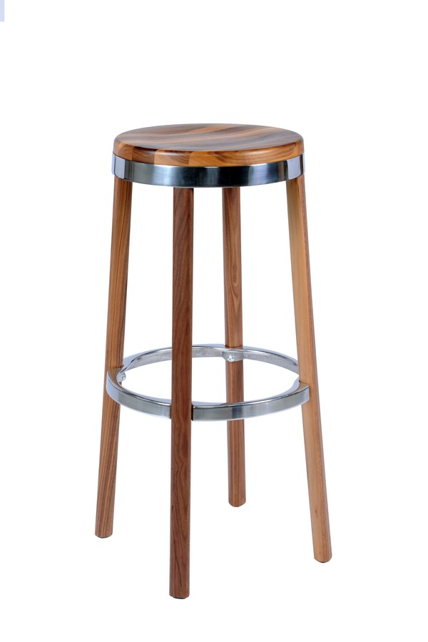 Illustration 1 du produit Juno Stool