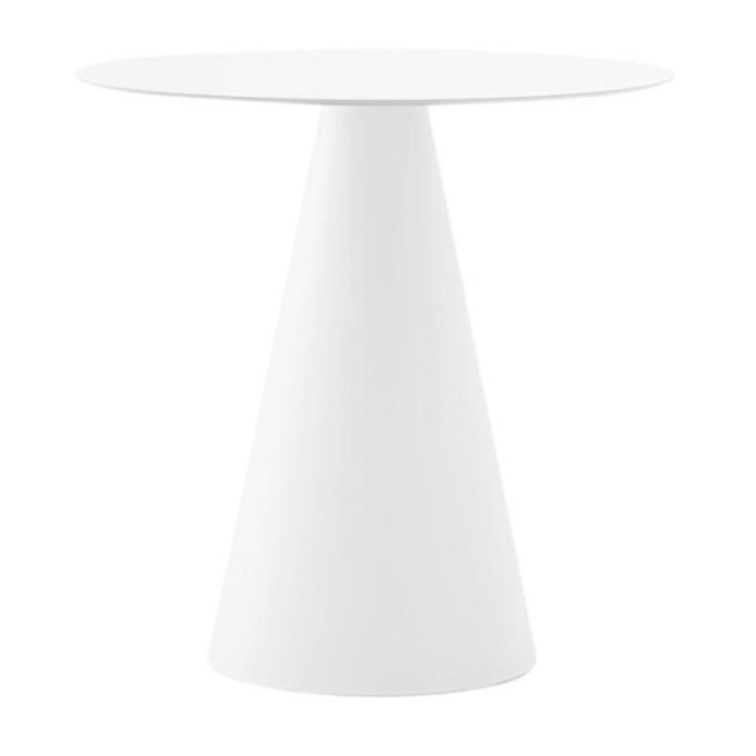 Illustration 1 du produit Table Ikon blanc