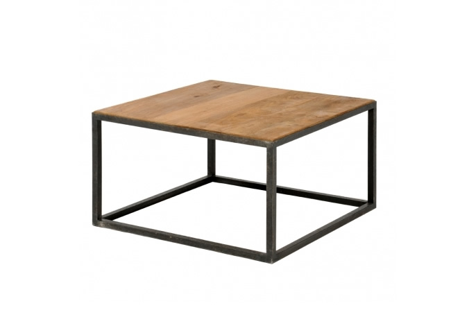 Illustration 1 du produit Grange Coffee Table Square