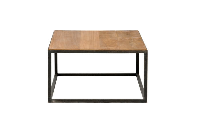 Illustration 2 du produit Grange Coffee Table Square