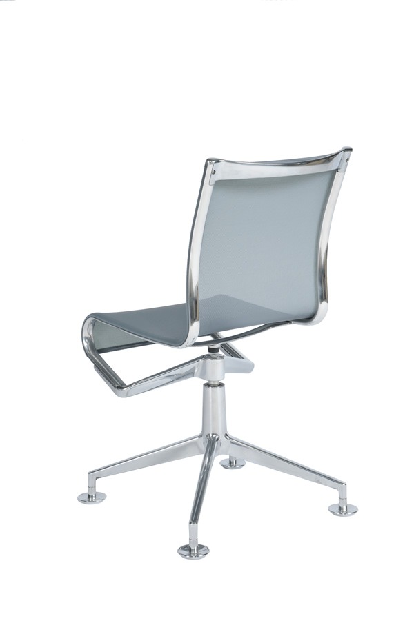 Illustration 2 du produit Fauteuil de bureau Meetingframe