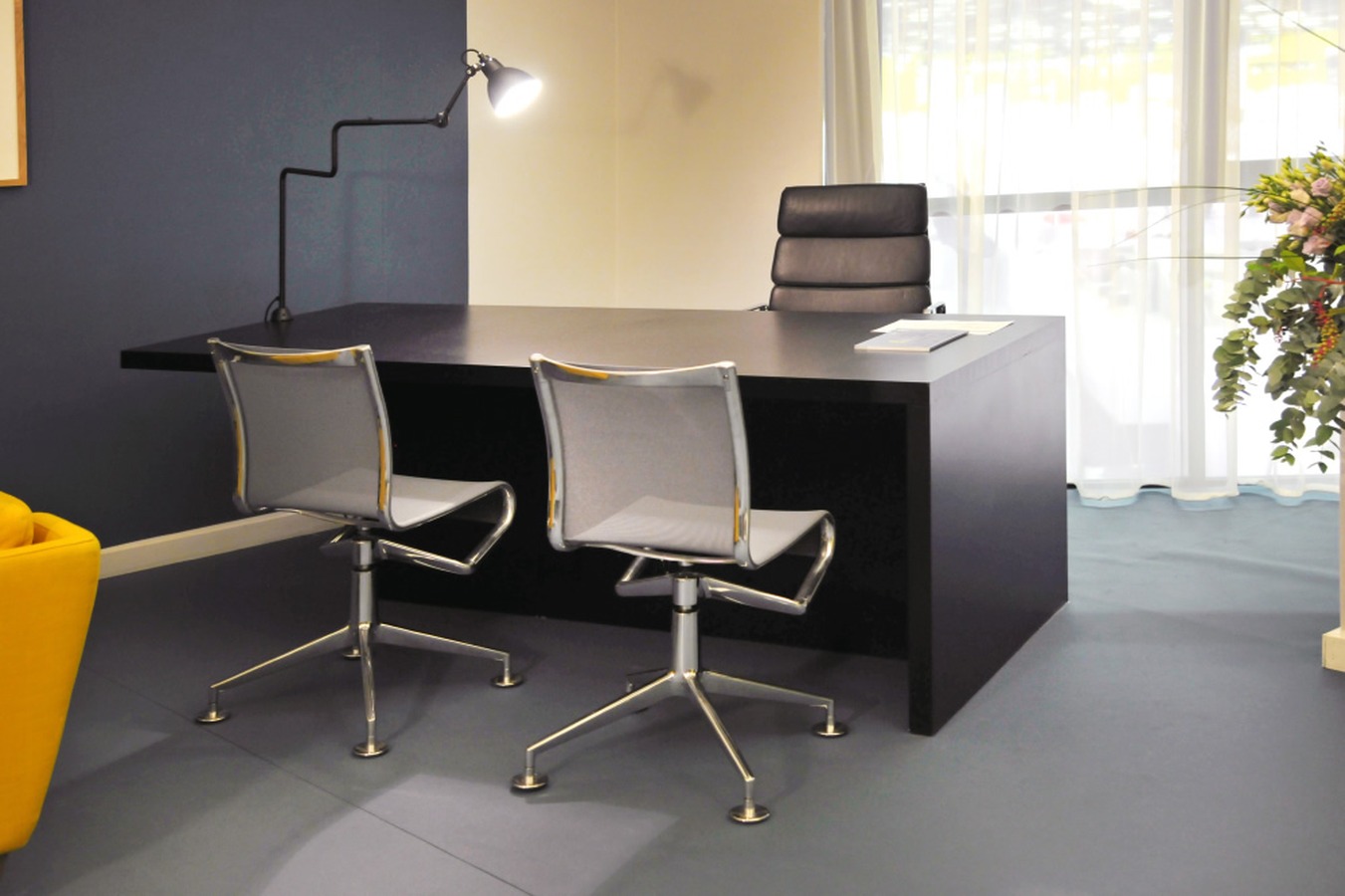 Illustration 8 du produit Meetingframe Chair