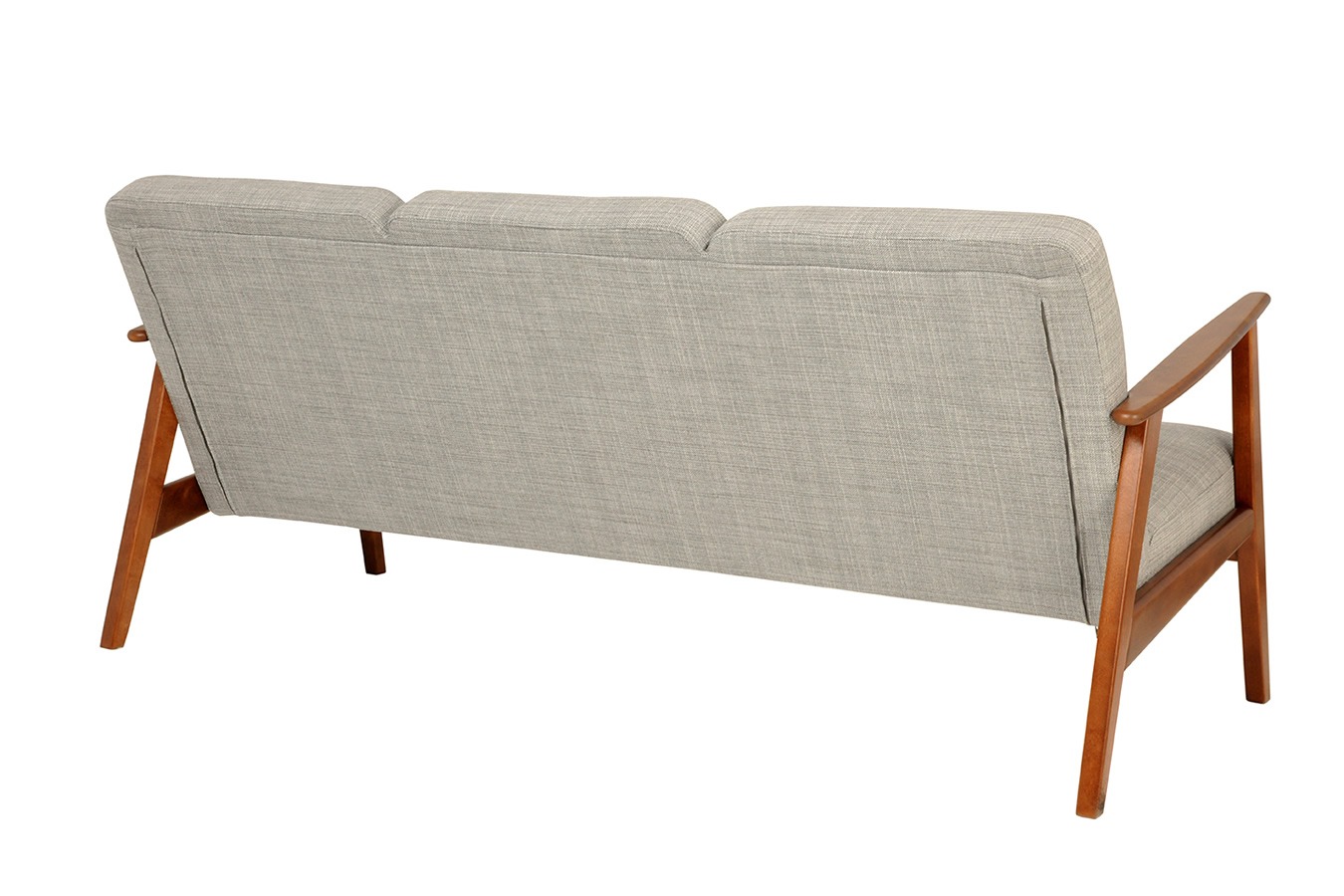 Illustration 3 du produit Oslo Sofa Light Grey