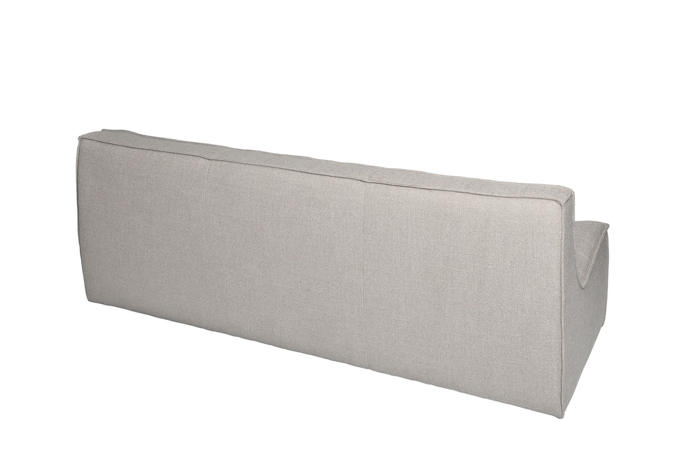 Illustration 3 du produit N701 Sofa 3 Seater Beige