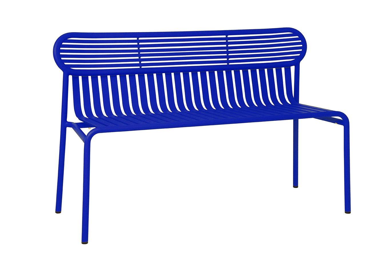 Illustration 1 du produit Week-end Bench Blue