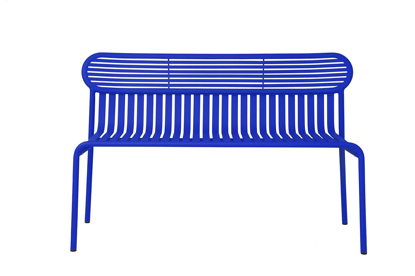 Illustration 2 du produit Week-end Bench Blue