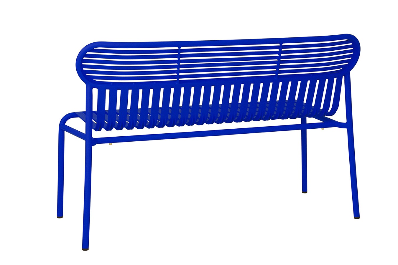 Illustration 4 du produit Week-end Bench Blue