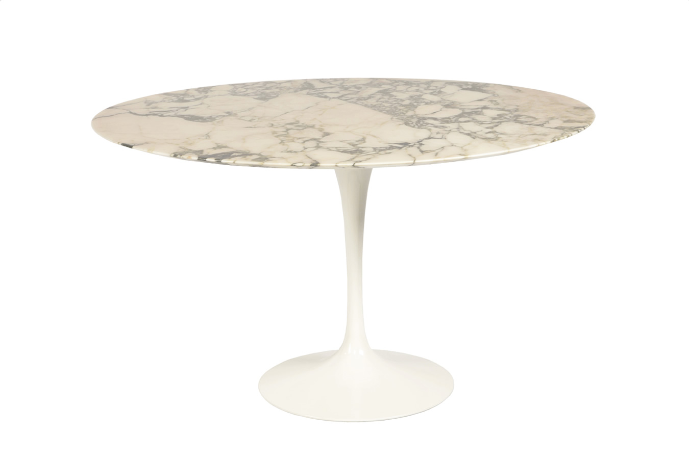Illustration 1 du produit Saarinen Table Marbled