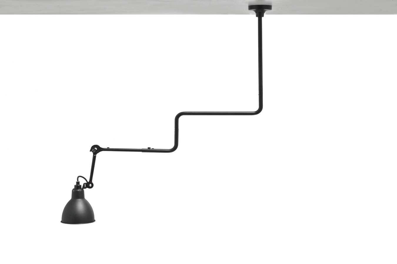 Illustration 1 du produit Gras No. 312 Ceiling Light