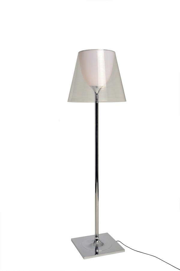 Illustration 1 du produit KTribe F3 Floor Lamp