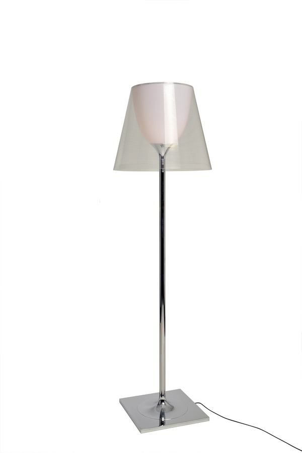 Illustration 1 du produit Lampadaire KTribe F3