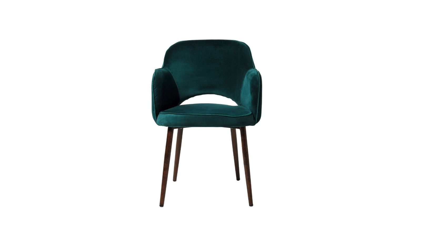 Illustration 2 du produit Fauteuil Gatsby Vert Sapin