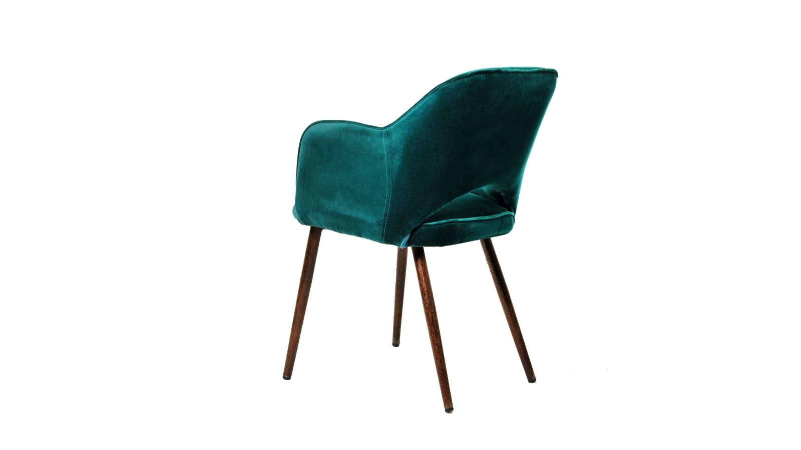 Illustration 3 du produit Gatsby Armchair Green