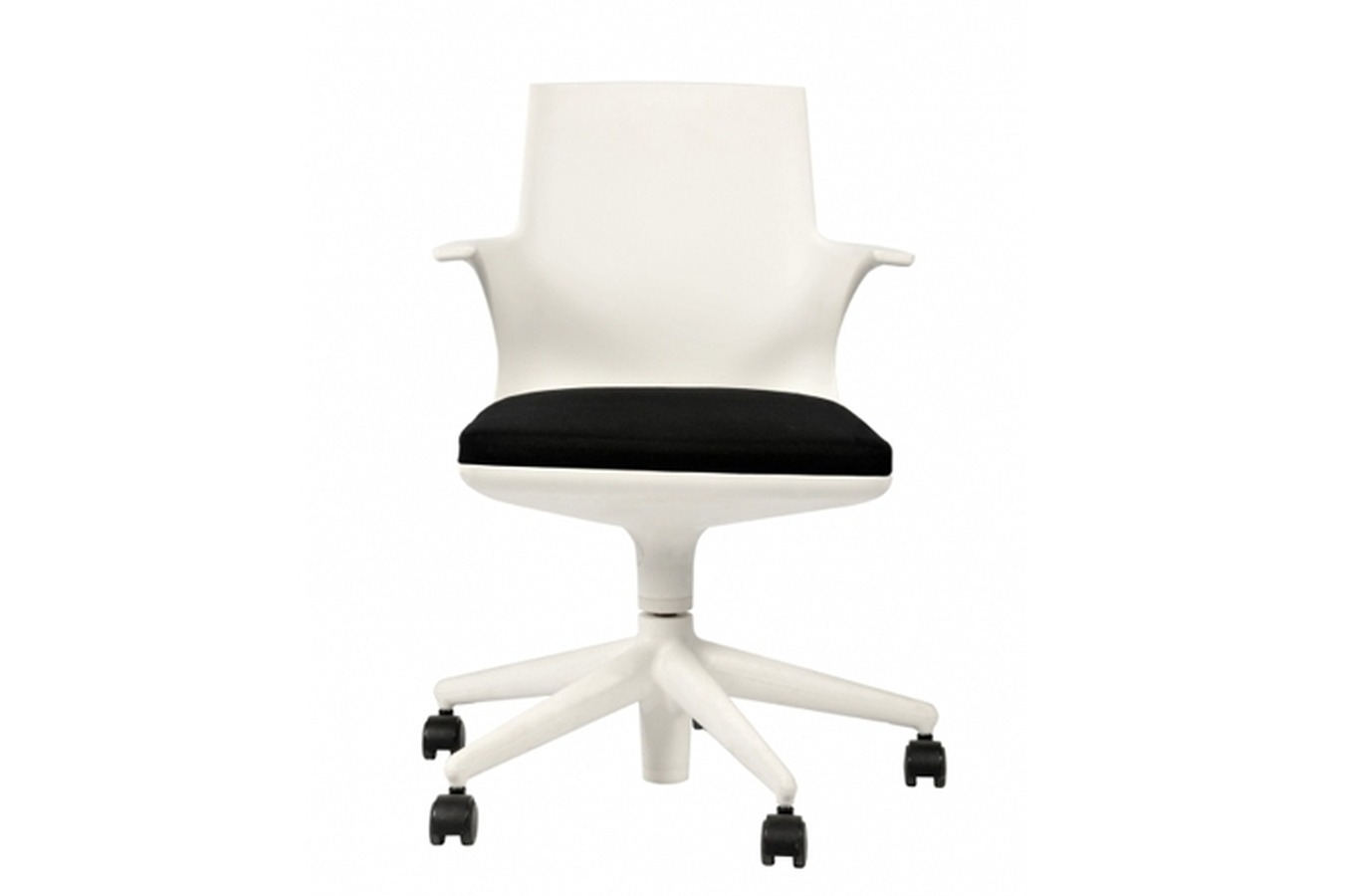 Illustration 1 du produit Spoon Armchair White