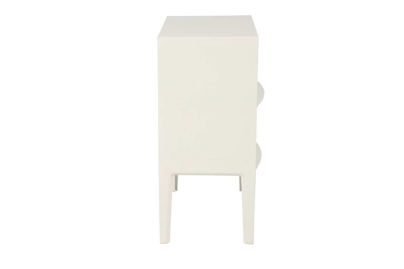 Illustration 3 du produit Commode Ghost Buster Blanc