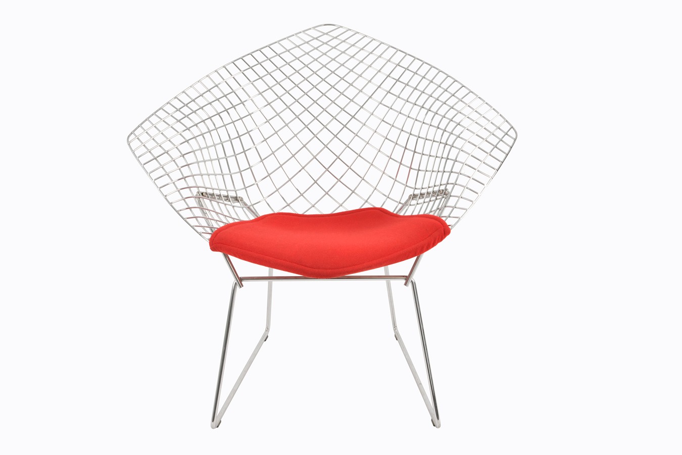 Illustration 1 du produit Fauteuil Diamond