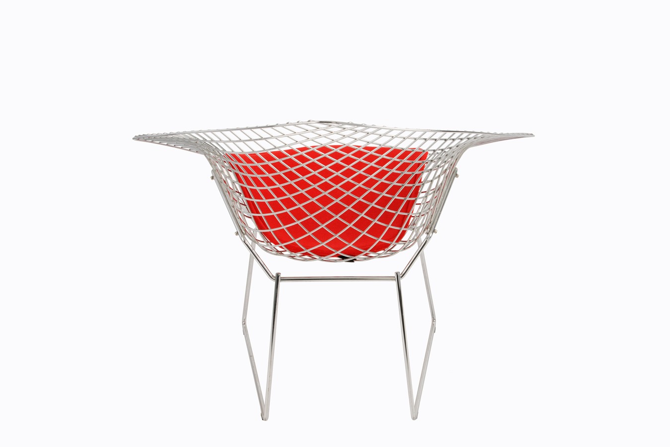 Illustration 3 du produit Diamond Armchair