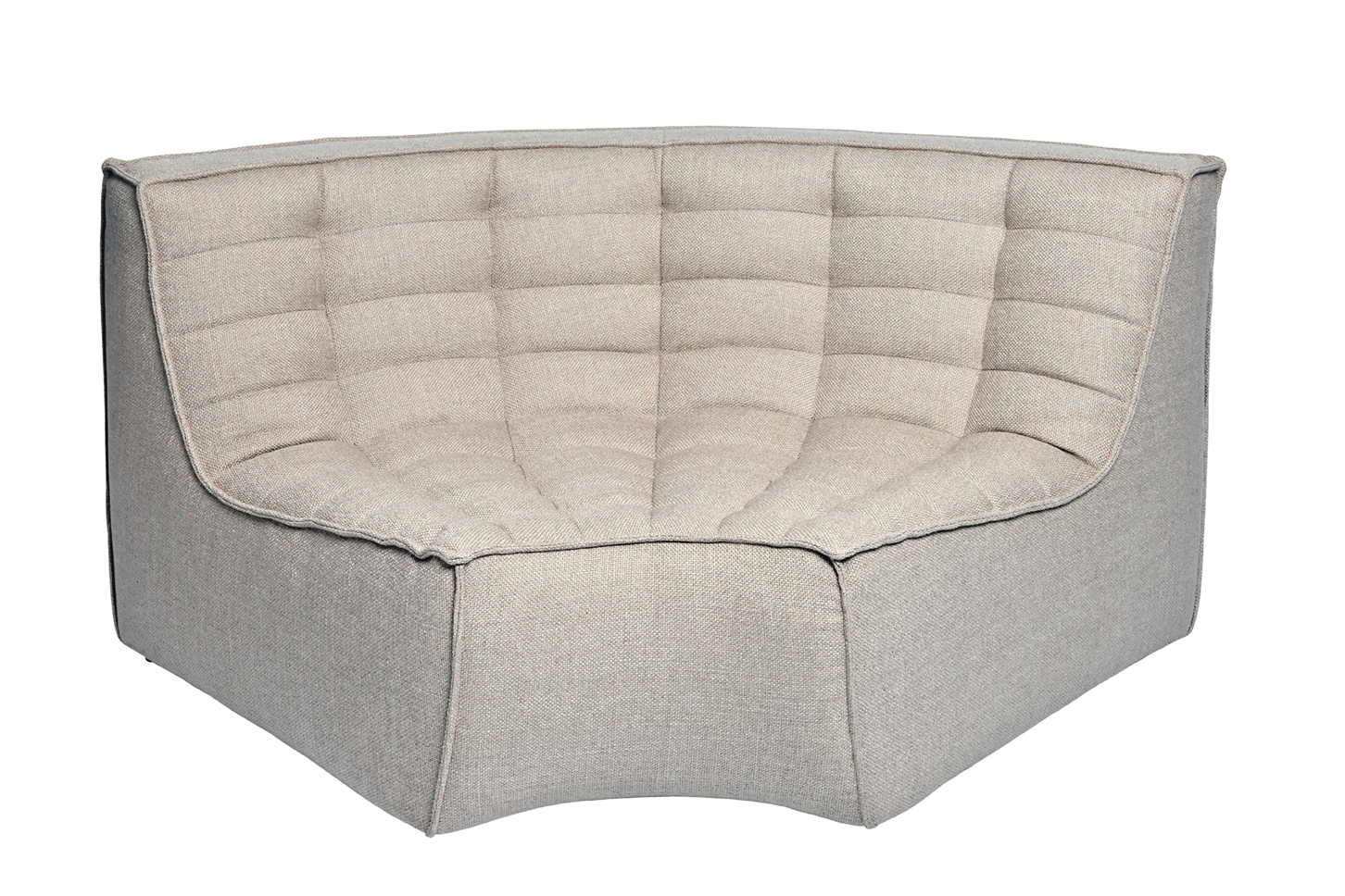 Illustration 1 du produit Chauffeuse N701 Angle Arrondi
