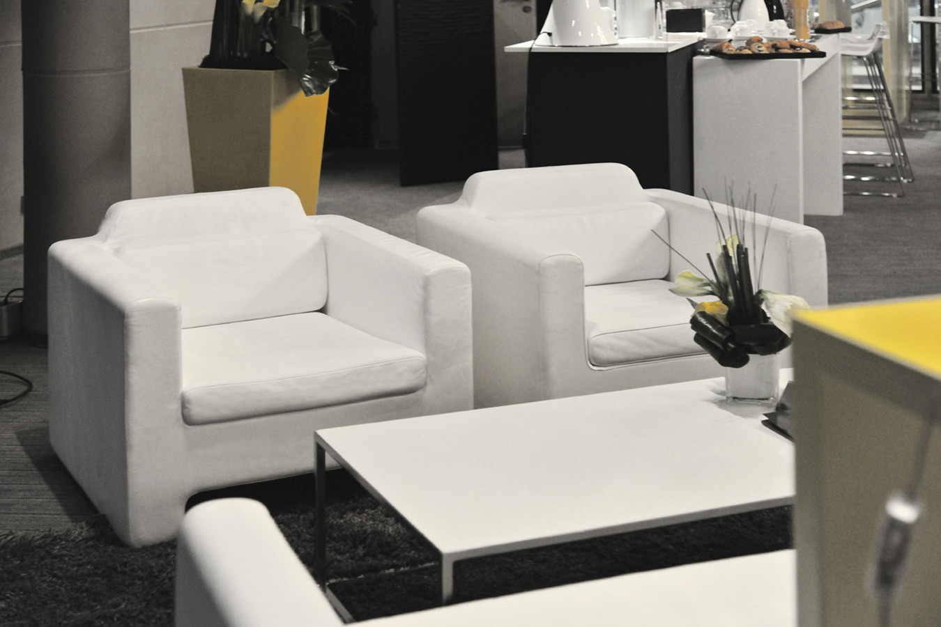 Illustration 5 du produit Fauteuil Horizon