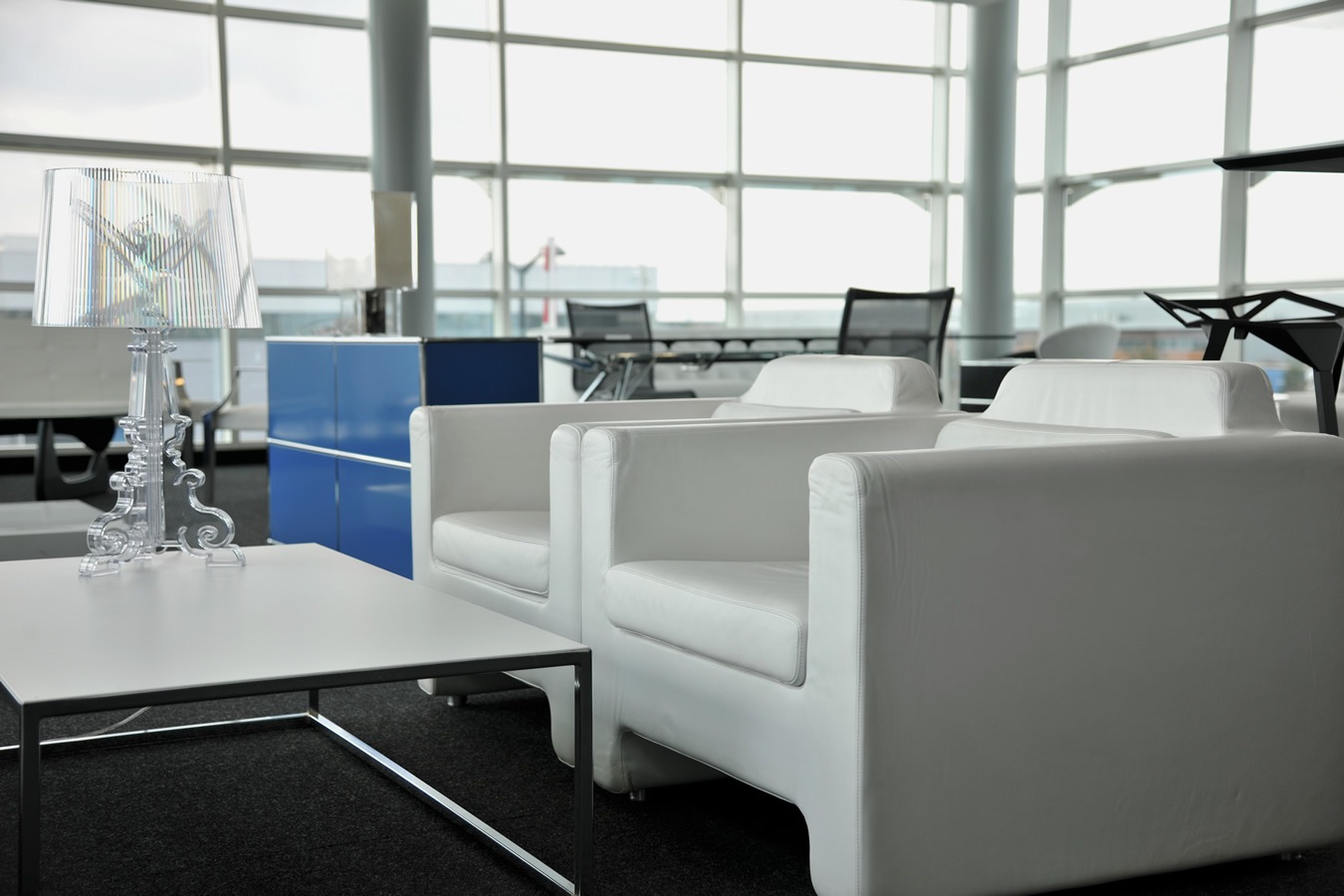 Illustration 7 du produit Fauteuil Horizon