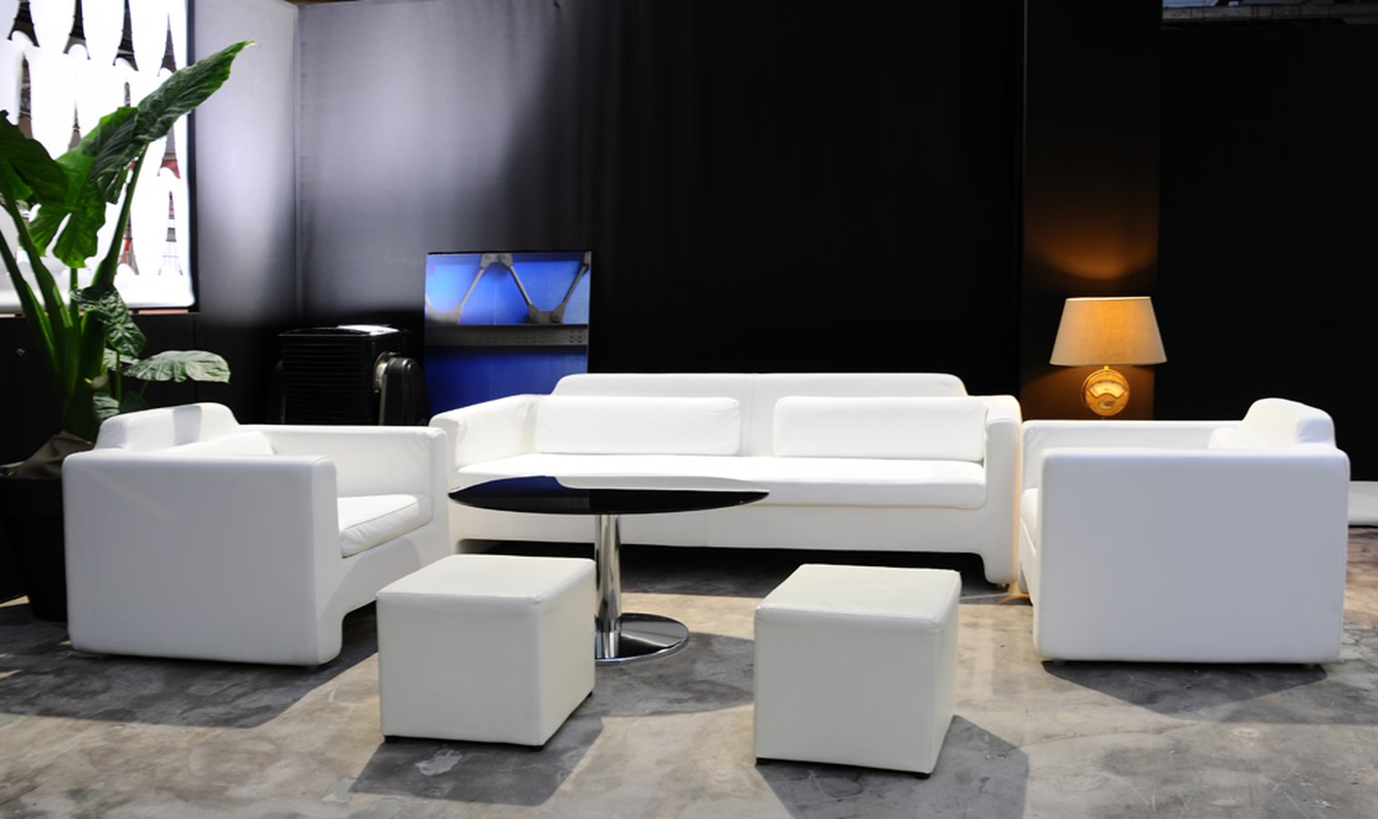 Illustration 10 du produit Fauteuil Horizon