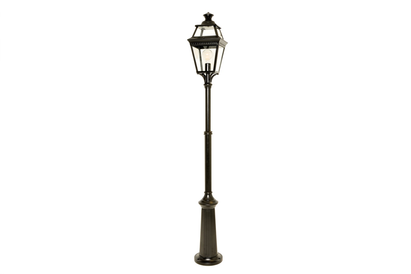 Illustration 1 du produit Ville de Paris Street Lamp