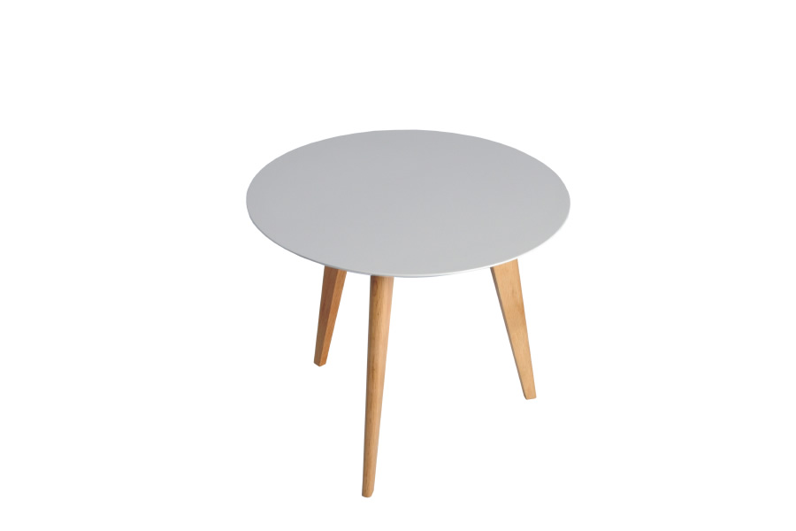 Illustration 1 du produit Round Lalinde Coffee Table