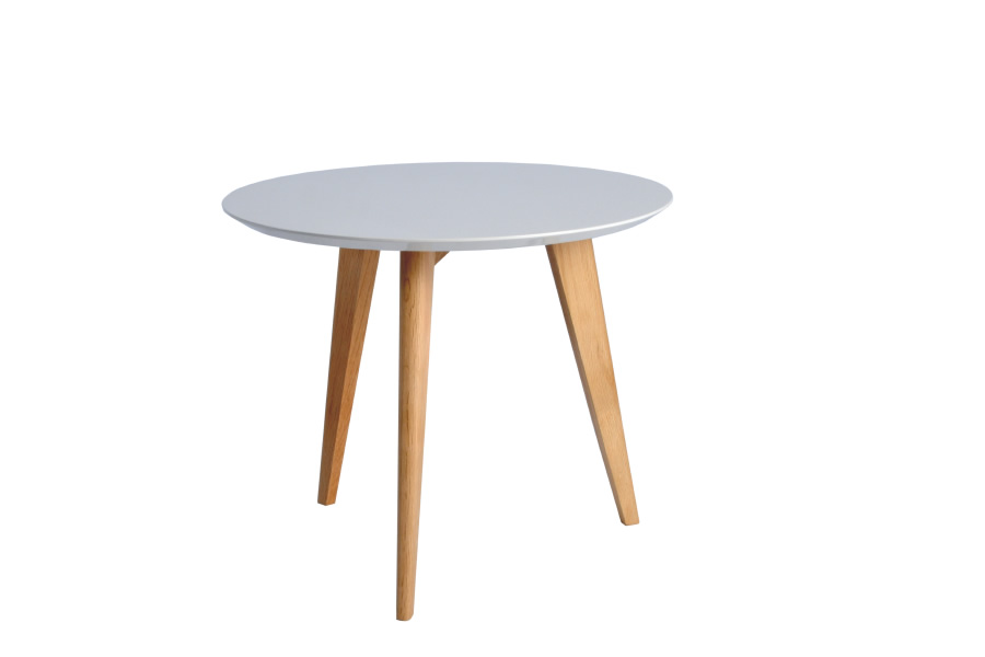 Illustration 2 du produit Round Lalinde Coffee Table