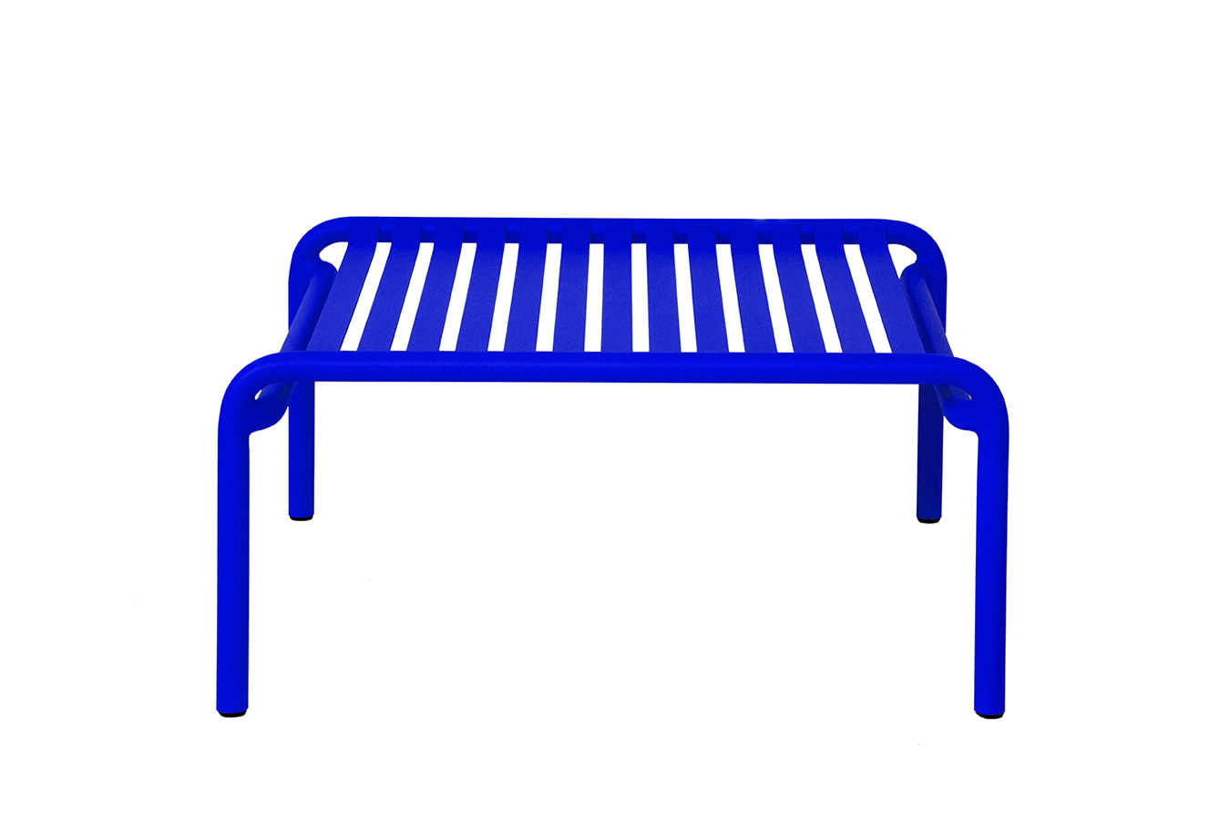 Illustration 2 du produit Week-End Coffee Table Blue