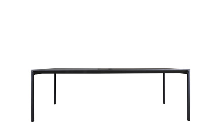 Illustration 2 du produit Boiacca Fenix Table Black
