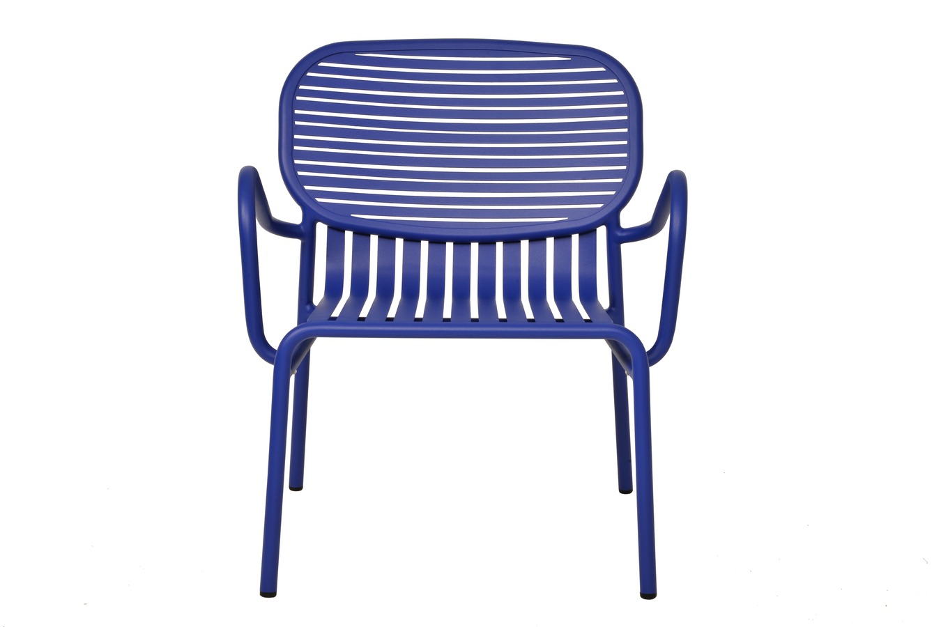 Illustration 1 du produit Week-End Armchair Blue