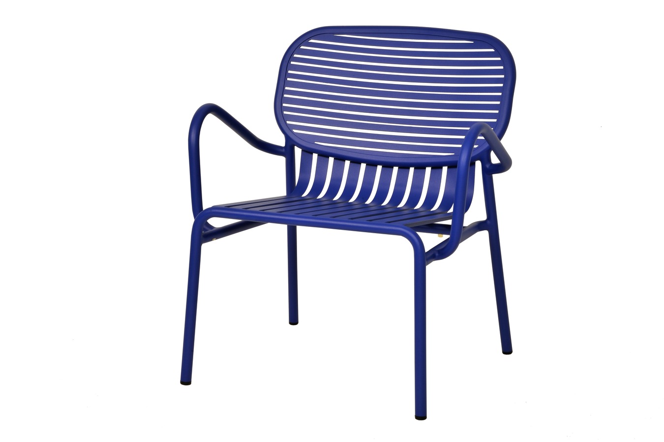 Illustration 2 du produit Week-End Armchair Blue